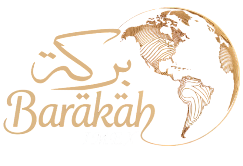 Barakah IMEX Logo