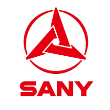 Sany equipments buy from china