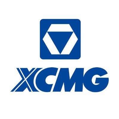 XCMG cranes and loaders in china